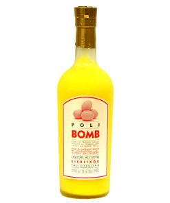 Poli Bomb Eierlikör