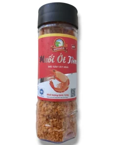 Würzmischung Garnelen Salz Tay Ninh 120g