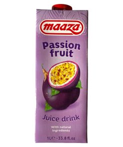 Passionfruit Getränke 1l