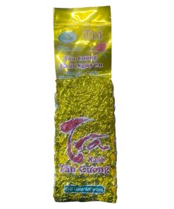 ,,Tan Cuong-Thai Nguyen” Grüner Tee 500g