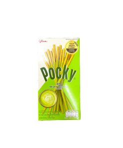 Pocky Kekse Grüntee 39g