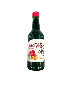 Soju Pflaumen 13% 360ml