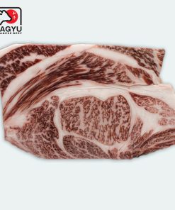 Japan Wagyu Chuck Roll / Rindernackensteak 300g