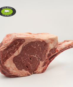 Bio Dry Aged Prime Rib Steak 650g