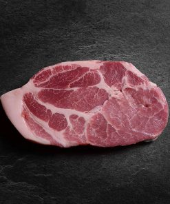 Duroc Schopfbraten 250g = 1Stk.