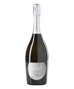 Eckle Moscato Dolce Spumante Biagi „EKLÈ“ 0,75 Liter