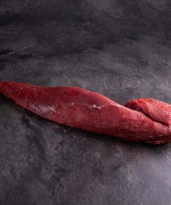 Bio Rinder Filet im Ganzen aus Österreich 2.200 g