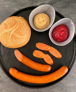 Debreziner Würstel 140 g = 6 Paar 840 g