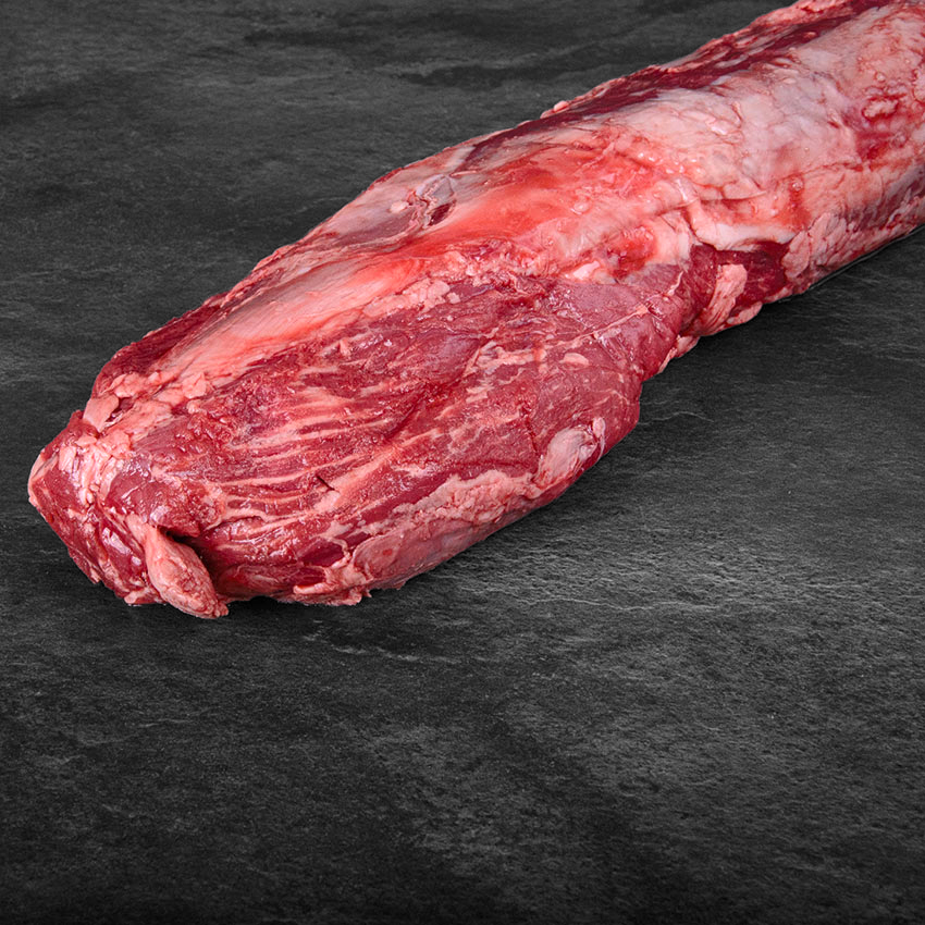 Wagyu Beef Filet Steak BMS 6-8 2.700g 1Stk – Bild 3