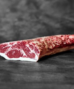 Rinder Beiried USA im Ganzen 5.000g = 1Stk.