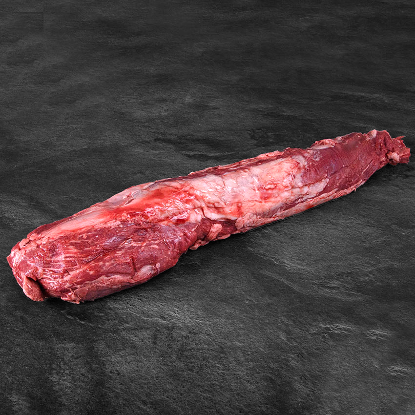 Wagyu Beef Filet Steak BMS 6-8 2.700g 1Stk
