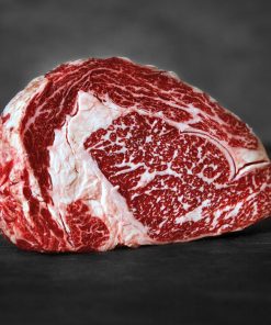 Wagyu Beef Ribeye BMS 6-8 250g / Entrecote = 1Stk.