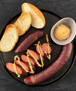 Waldviertler Würstel ca.130 g = 5 Stk 650 g